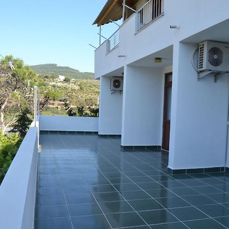 Sulo Pension Patara Exterior photo