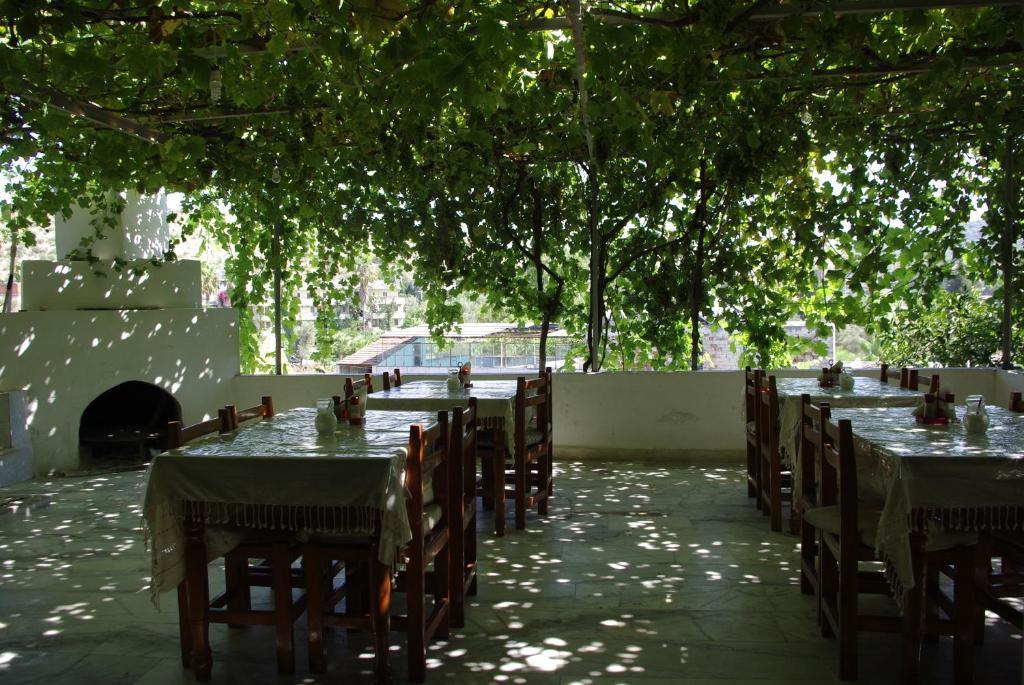Sulo Pension Patara Room photo