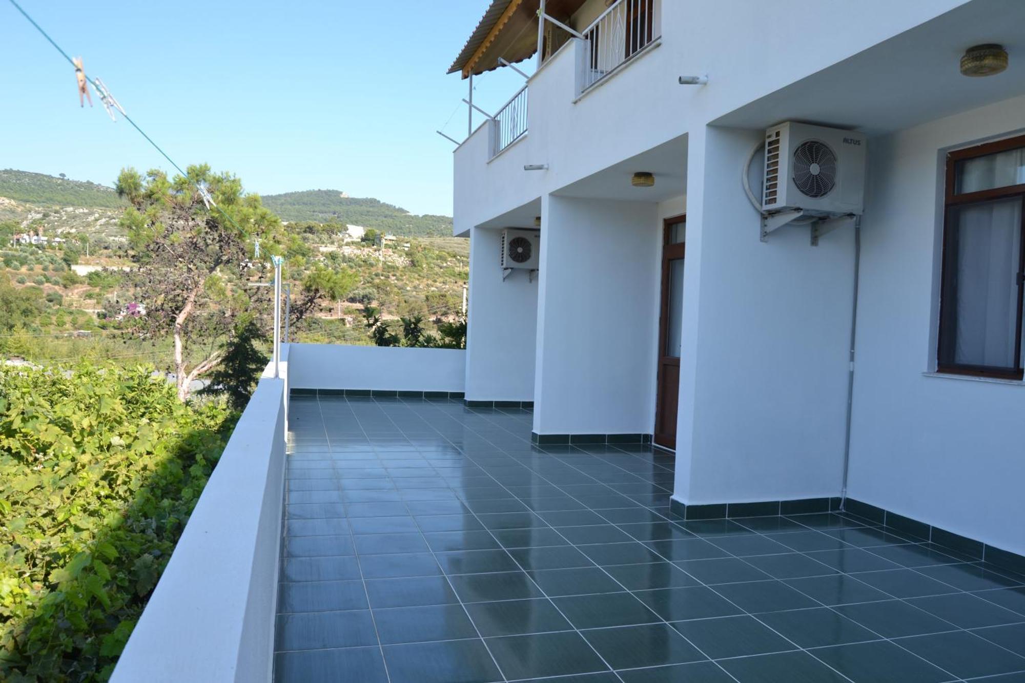 Sulo Pension Patara Exterior photo
