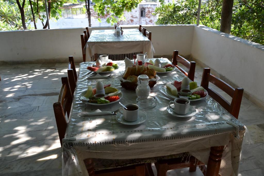 Sulo Pension Patara Exterior photo