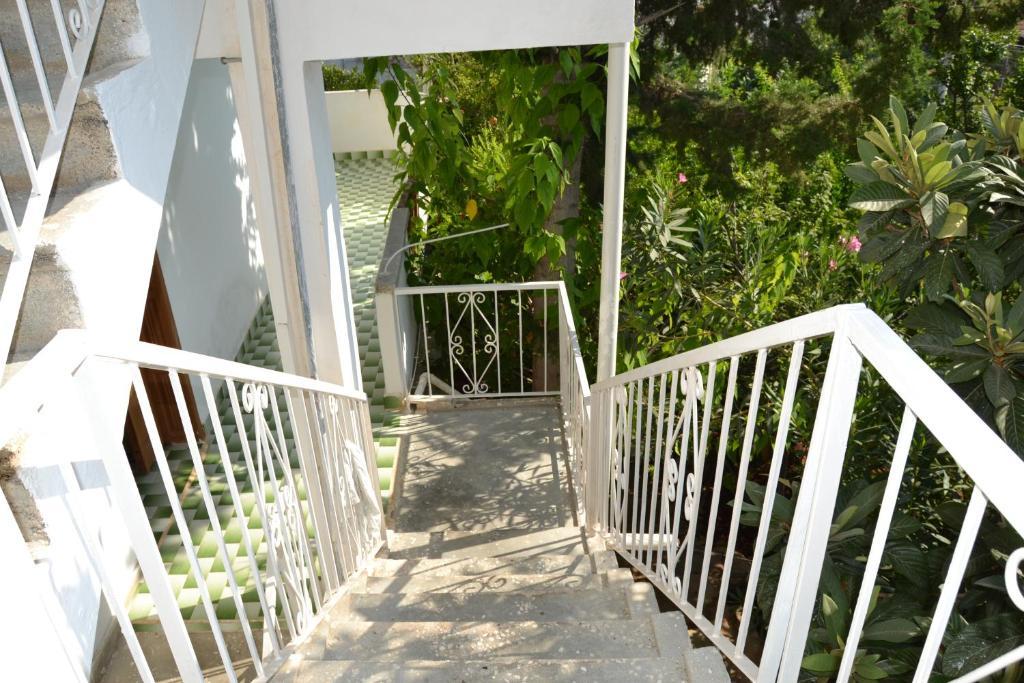 Sulo Pension Patara Exterior photo