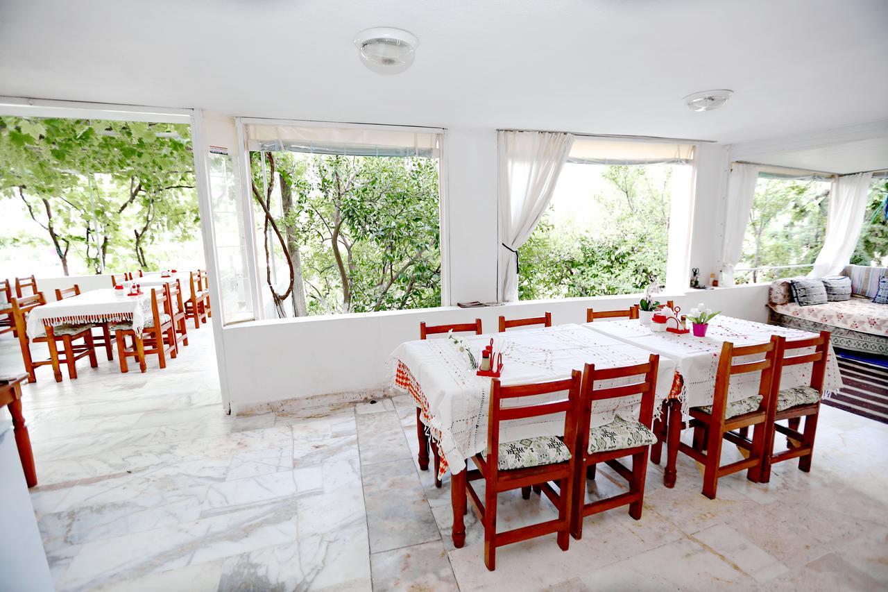 Sulo Pension Patara Exterior photo
