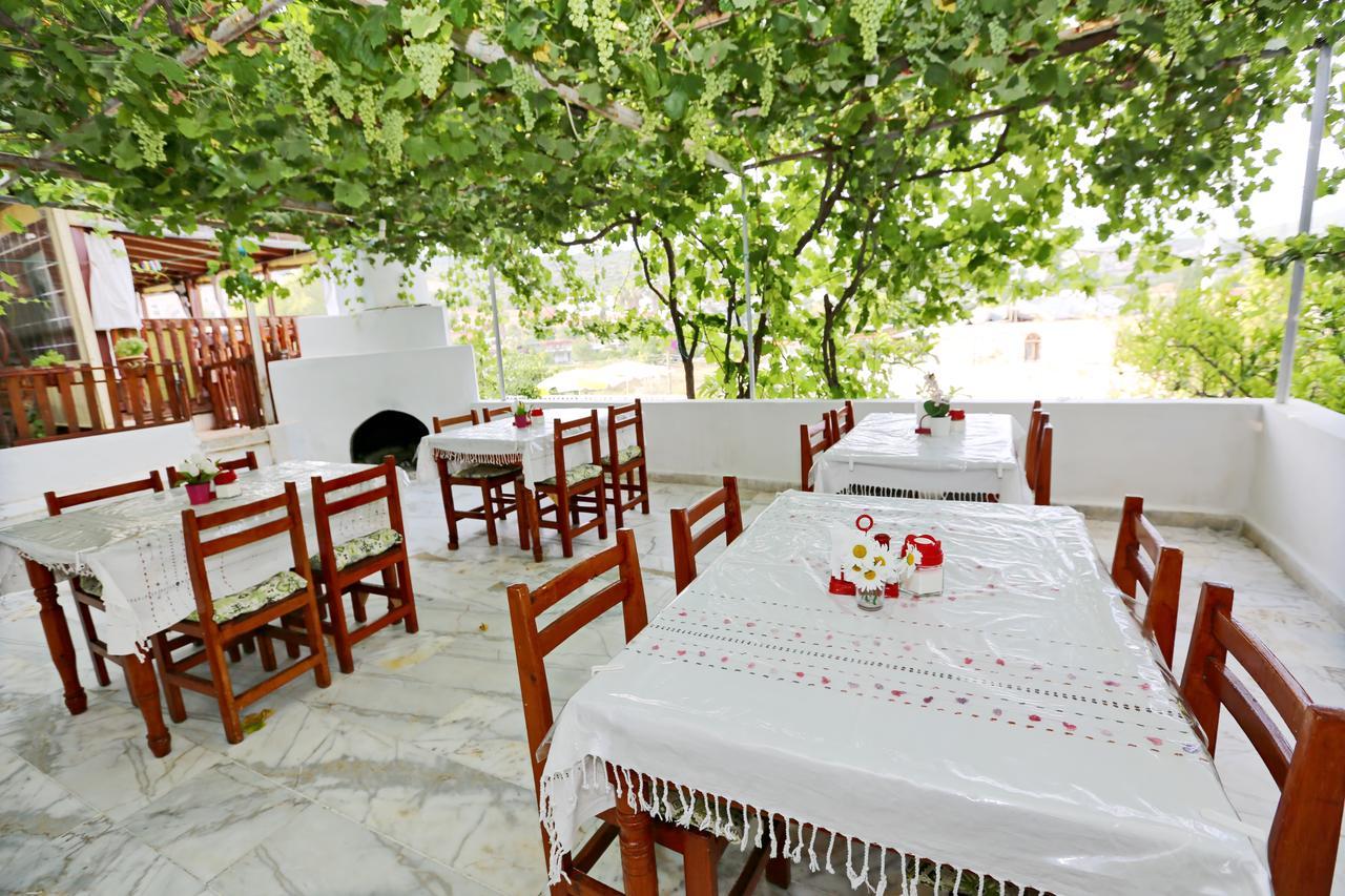 Sulo Pension Patara Exterior photo