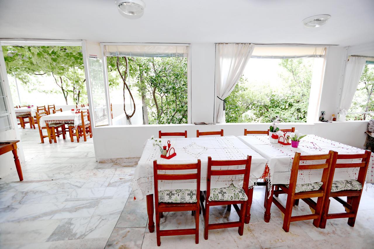 Sulo Pension Patara Exterior photo