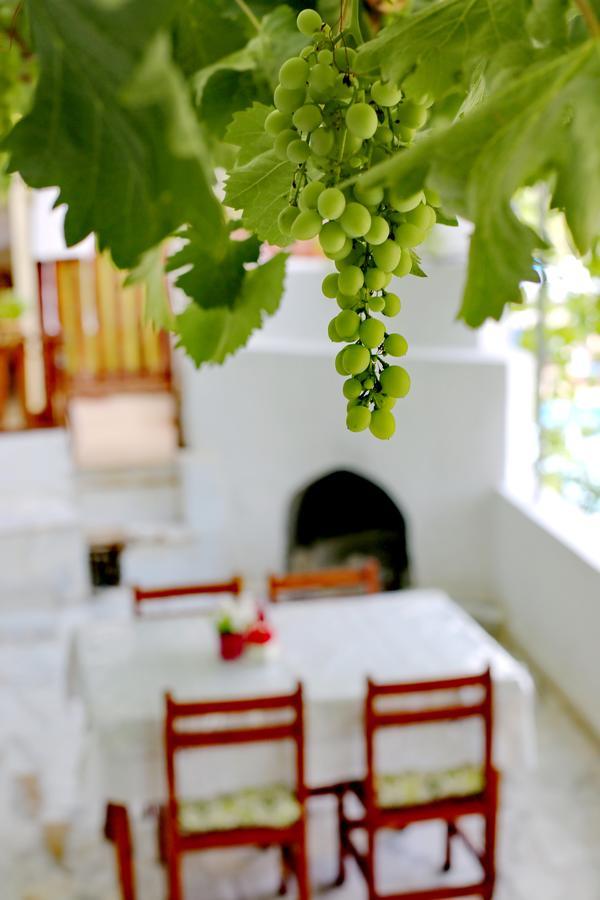 Sulo Pension Patara Exterior photo