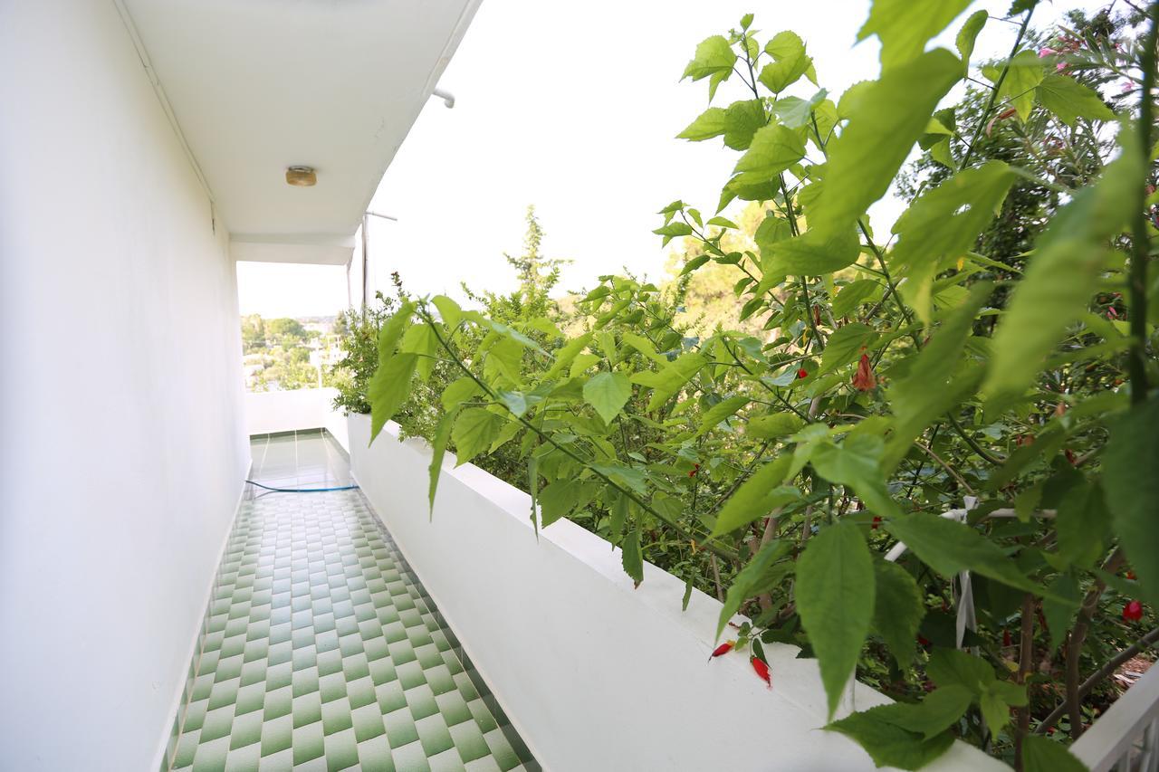 Sulo Pension Patara Exterior photo