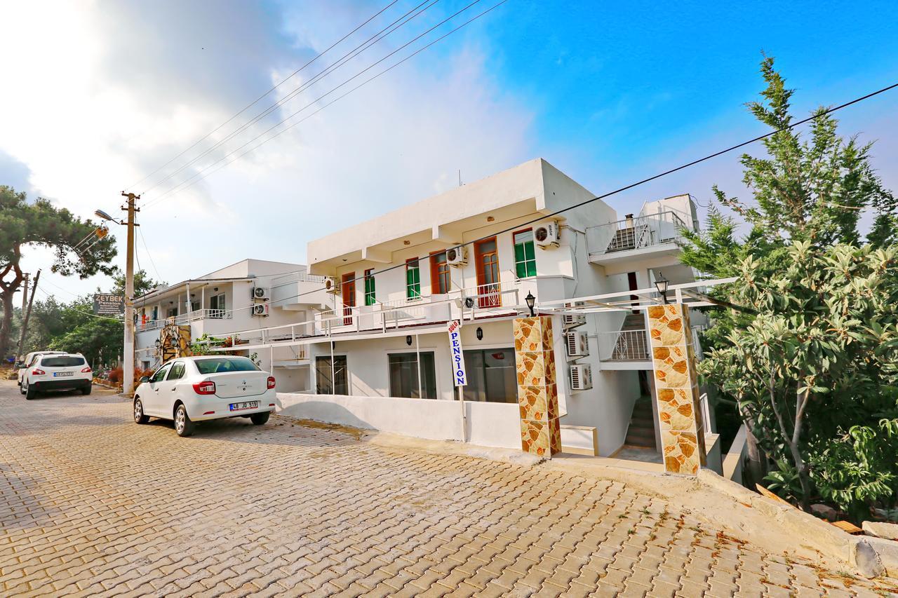 Sulo Pension Patara Exterior photo