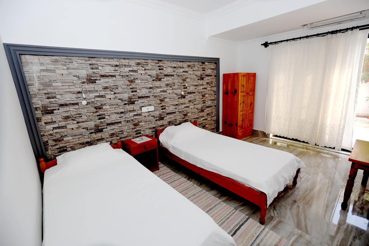 Sulo Pension Patara Exterior photo