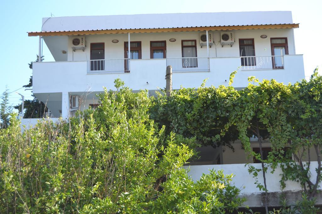 Sulo Pension Patara Exterior photo