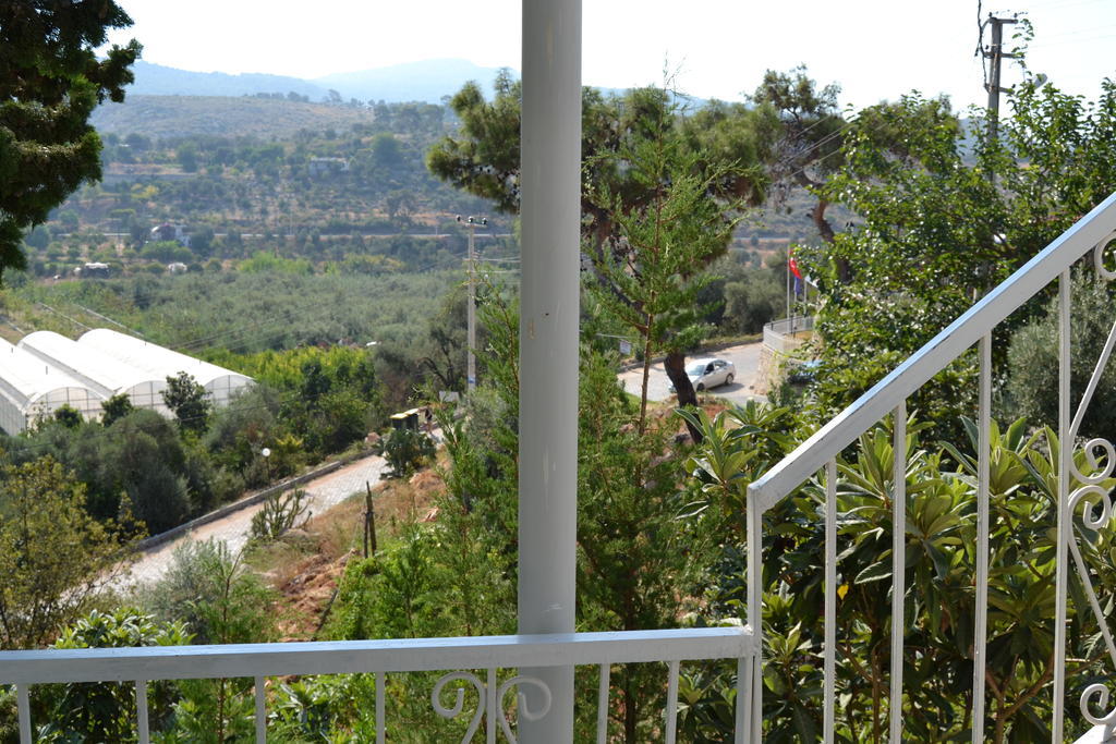 Sulo Pension Patara Exterior photo